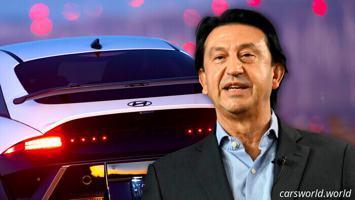 Hyundai CEO Reveals White House Issued Apology Following Trump's Opposition to ICE Raids | Carscoops